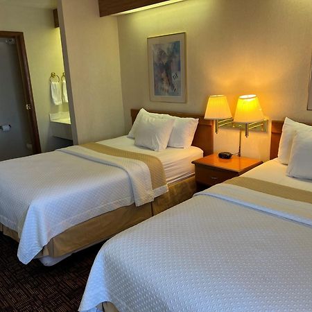 Days Inn By Wyndham Liberal Ks Ngoại thất bức ảnh