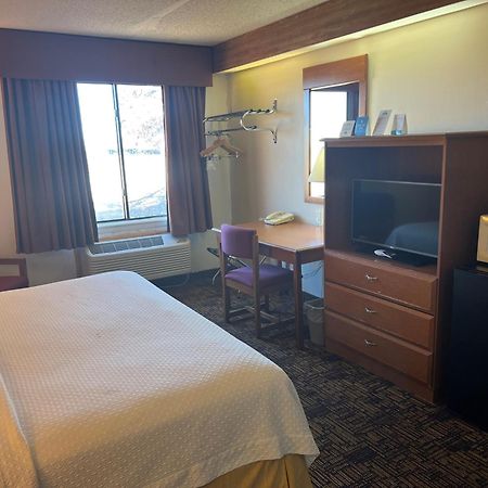 Days Inn By Wyndham Liberal Ks Ngoại thất bức ảnh