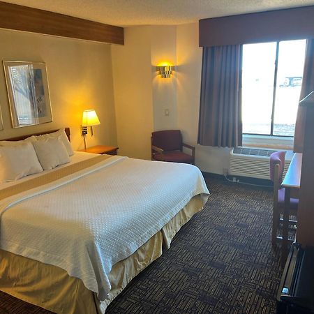 Days Inn By Wyndham Liberal Ks Ngoại thất bức ảnh