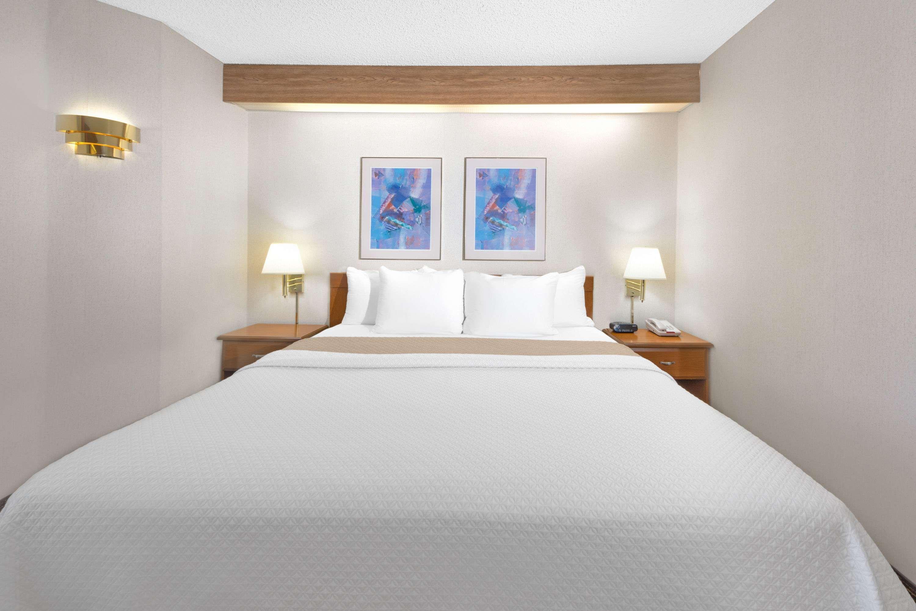 Days Inn By Wyndham Liberal Ks Ngoại thất bức ảnh