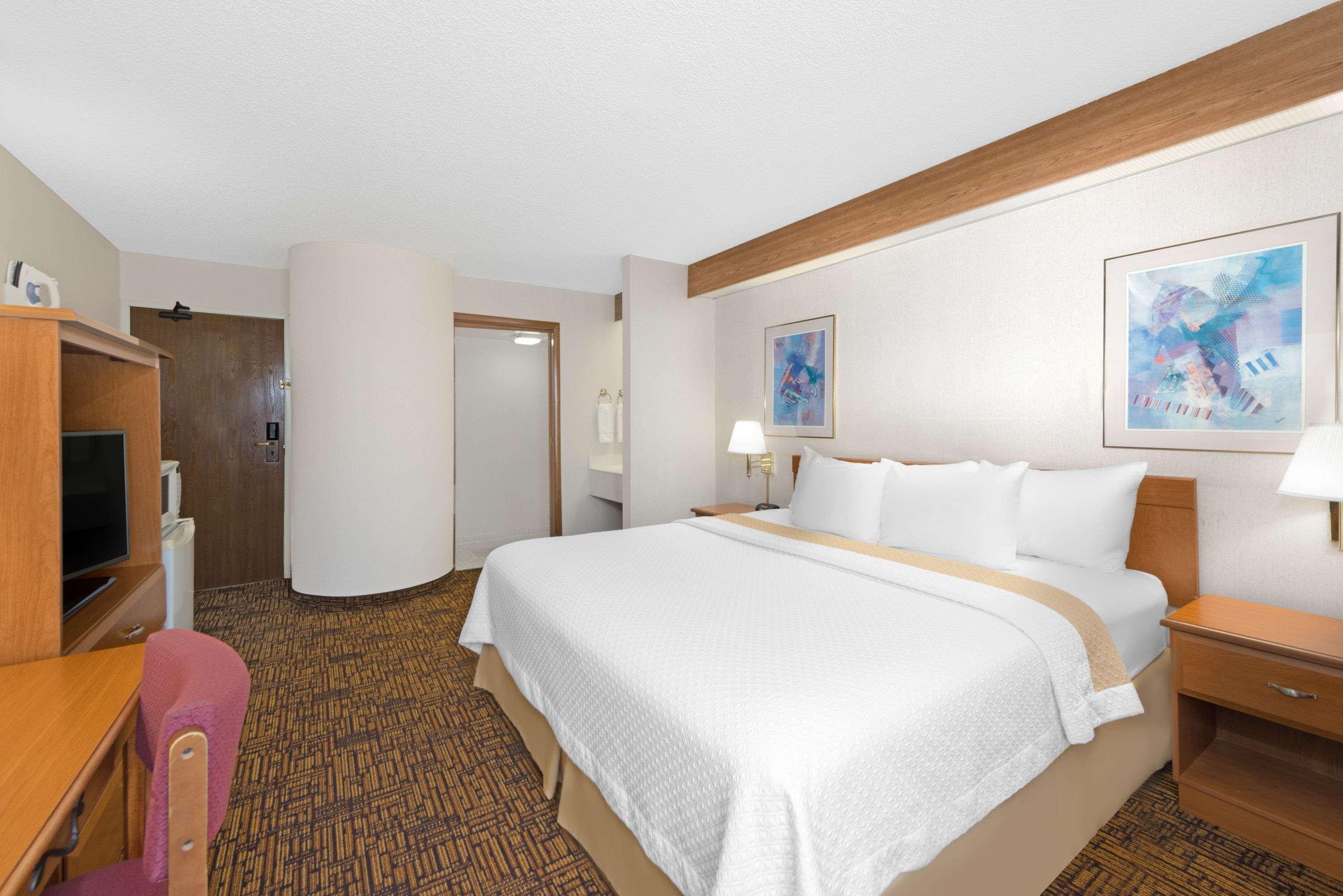 Days Inn By Wyndham Liberal Ks Ngoại thất bức ảnh