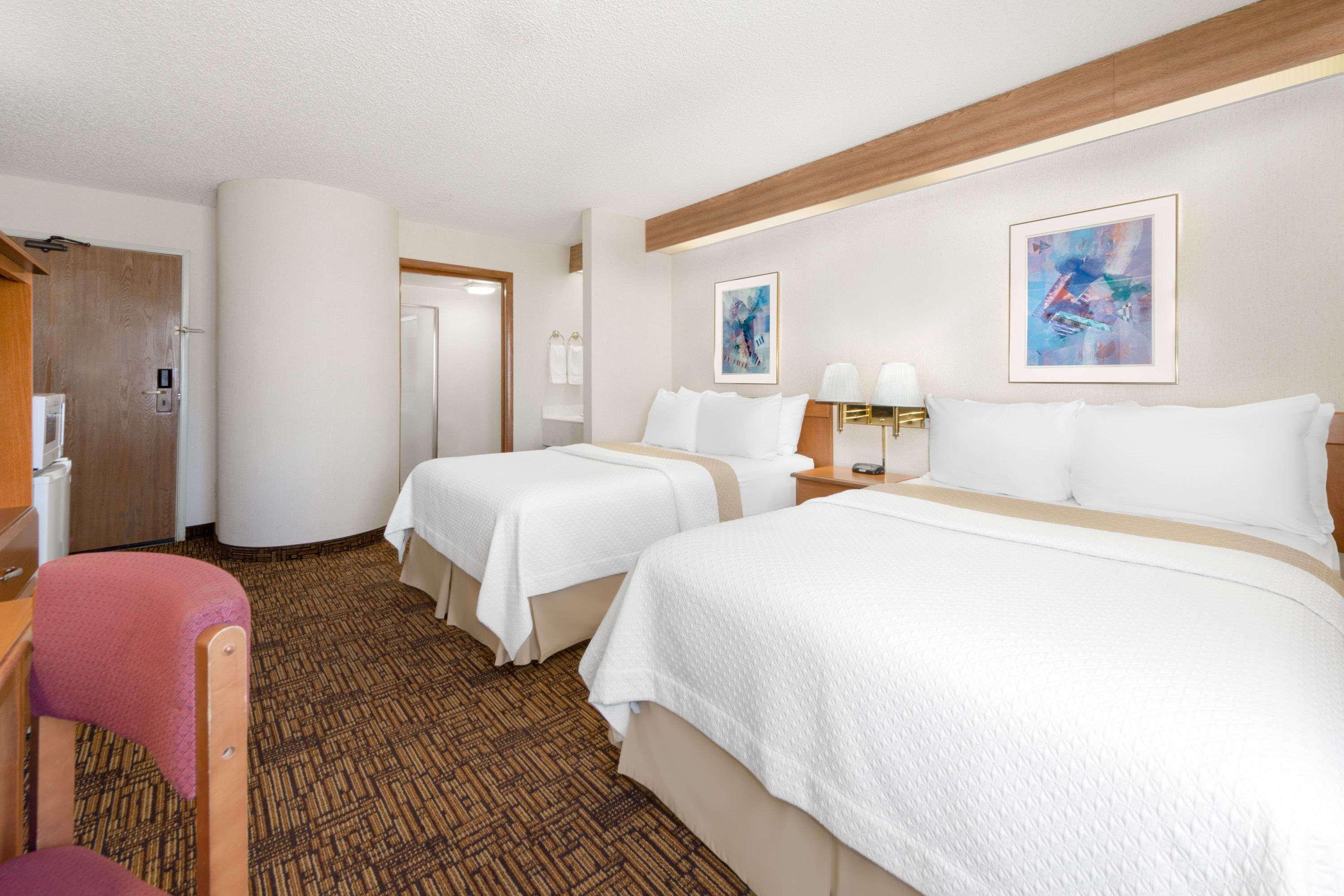 Days Inn By Wyndham Liberal Ks Ngoại thất bức ảnh