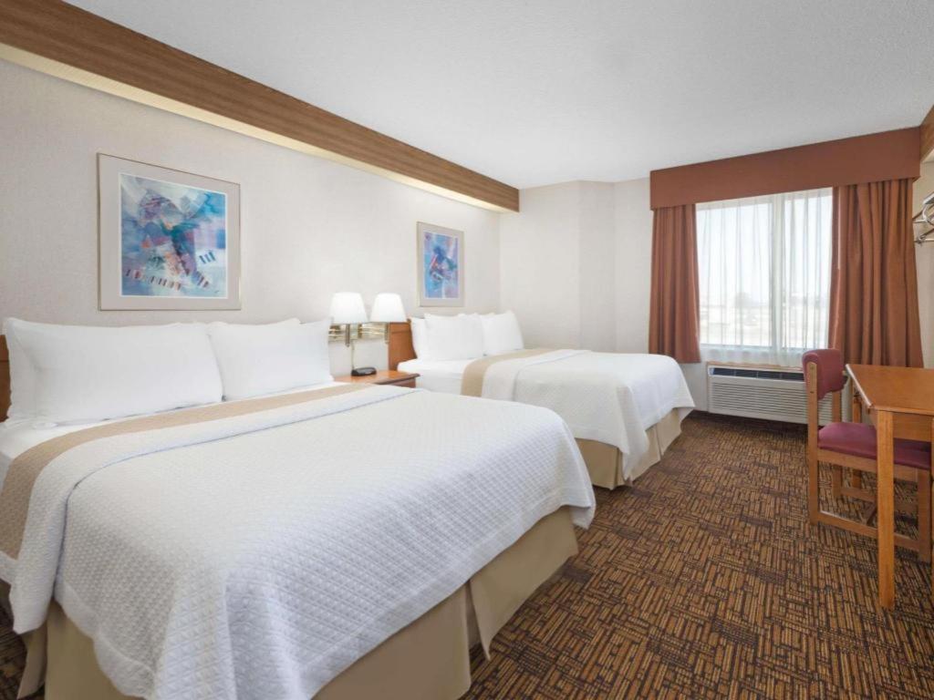 Days Inn By Wyndham Liberal Ks Ngoại thất bức ảnh