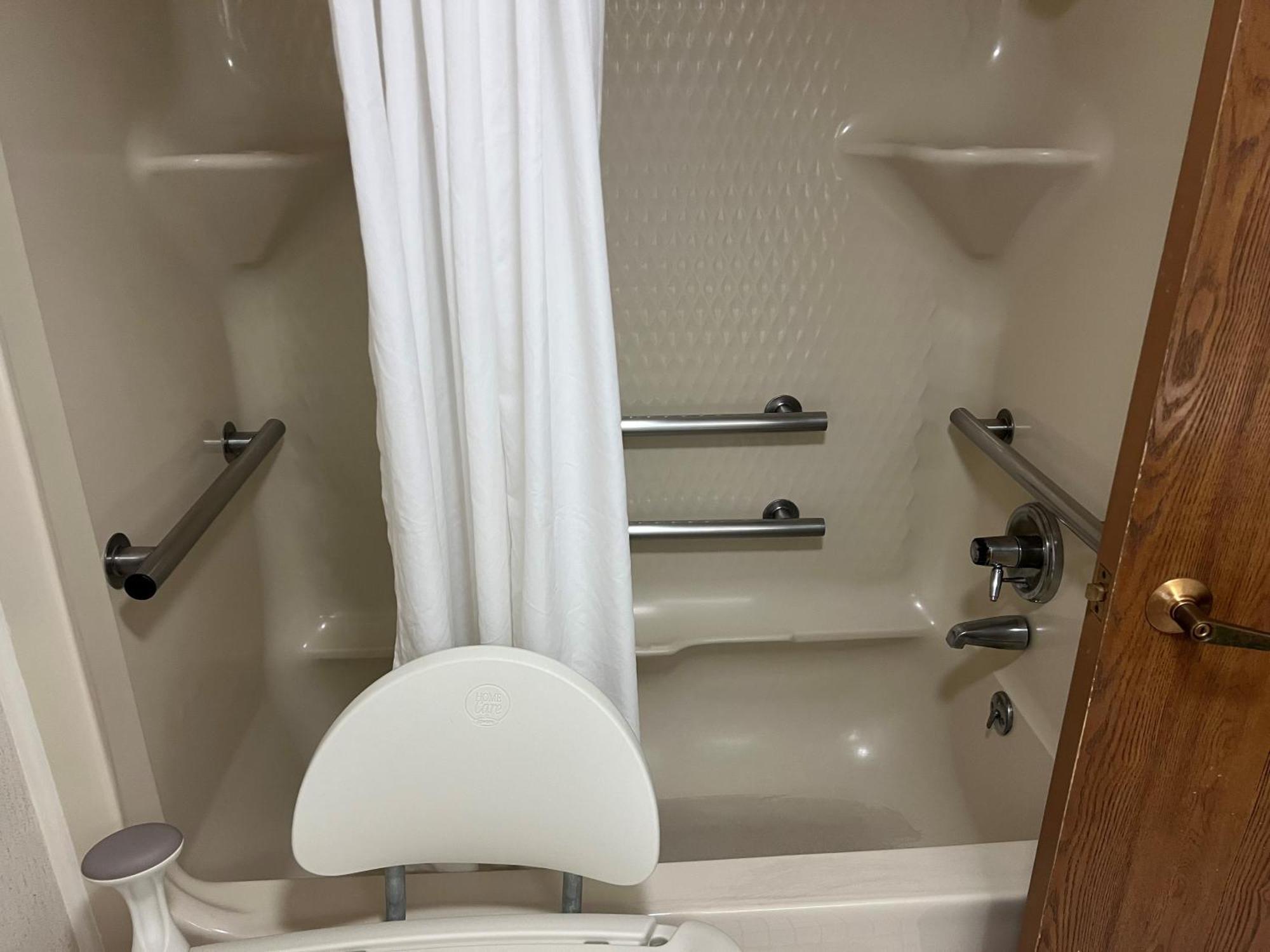 Days Inn By Wyndham Liberal Ks Ngoại thất bức ảnh