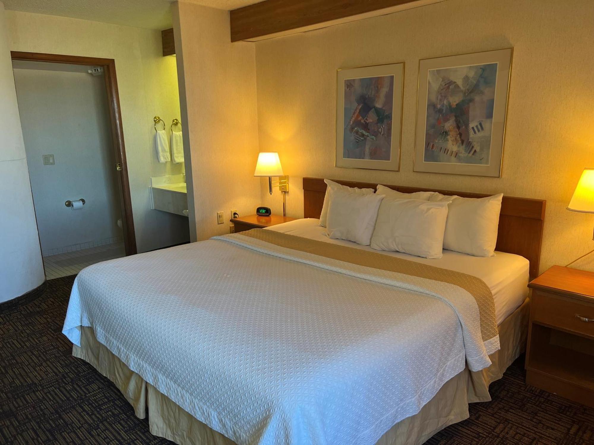 Days Inn By Wyndham Liberal Ks Ngoại thất bức ảnh