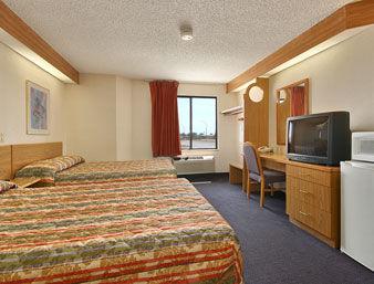 Days Inn By Wyndham Liberal Ks Ngoại thất bức ảnh